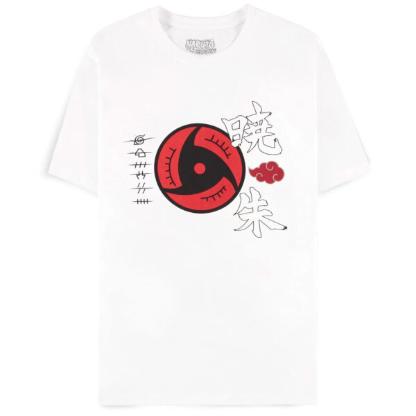 Naruto: Shippuden - Akatsuki T-Shirt (XXL)