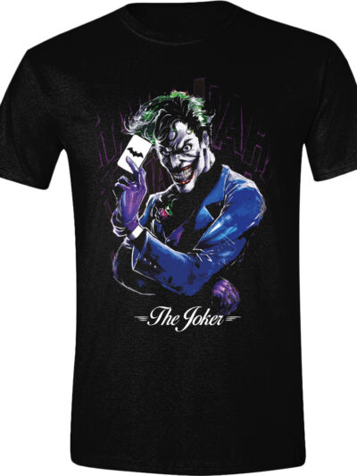 Joker T-Shirt (M)