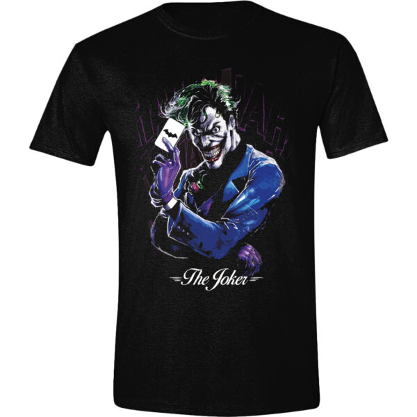 Joker T-Shirt (M)