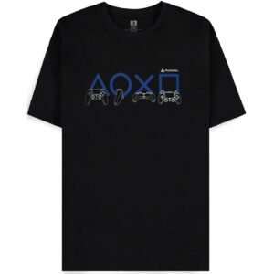 PlayStation T-Shirt (M)