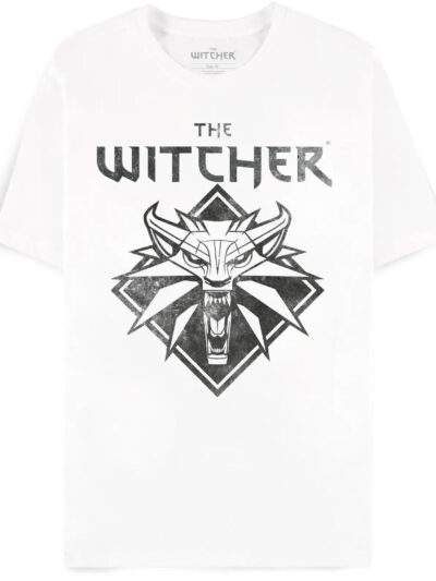 The Witcher T-Shirt (XL)