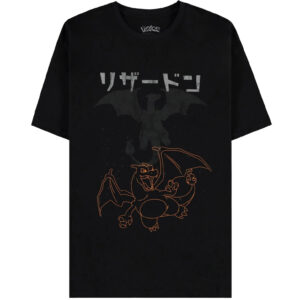 Pokémon - Charizard T-Shirt (L)