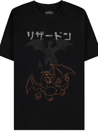 Pokémon - Charizard T-Shirt (L)
