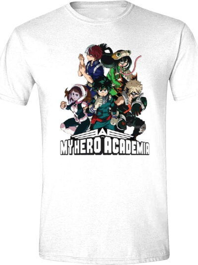 My Hero Academia T-Shirt (XL)