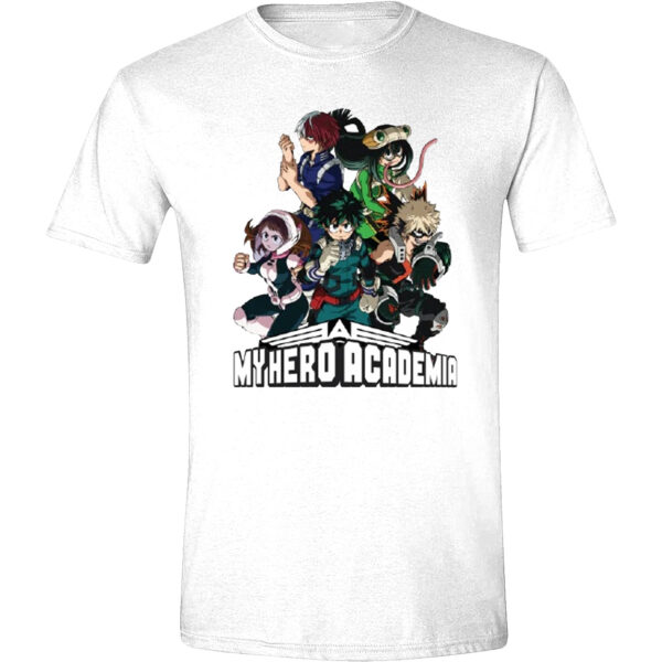 My Hero Academia T-Shirt (XL)