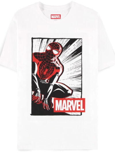 Spider-Man T-shirt (M)