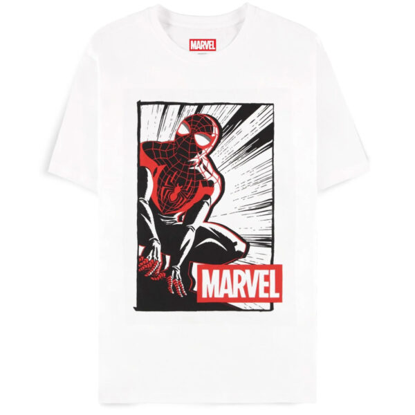 Spider-Man T-shirt (M)