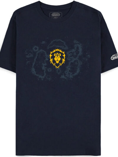 World of Warcraft - Alliance T-Shirt (M)