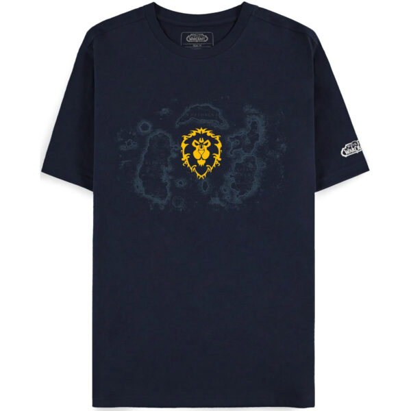 World of Warcraft - Alliance T-Shirt (M)