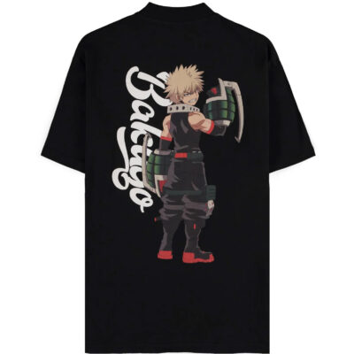 My Hero Academia - Katsuki Bakugo (XL)