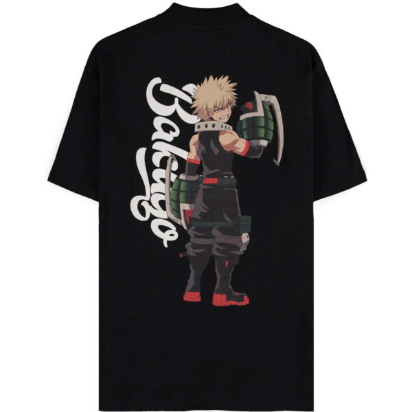 My Hero Academia - Katsuki Bakugo (XL)