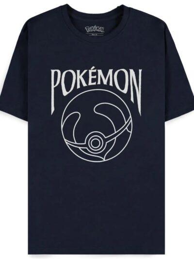 Pokémon - Heal Ball T-Shirt (L)