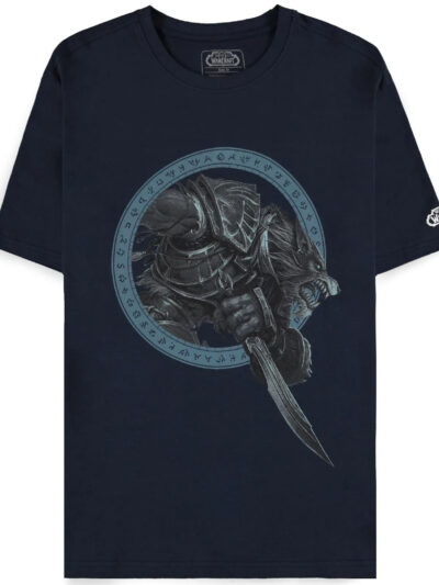 World of Warcraft - Worgen T-Shirt (L)
