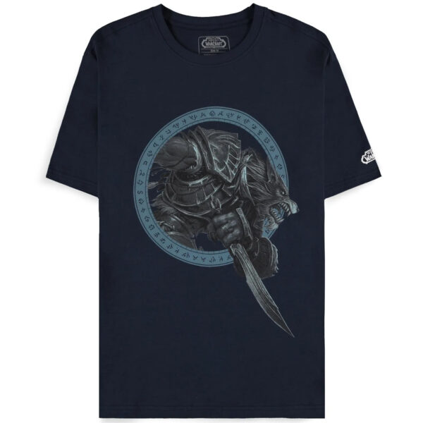 World of Warcraft - Worgen T-Shirt (L)
