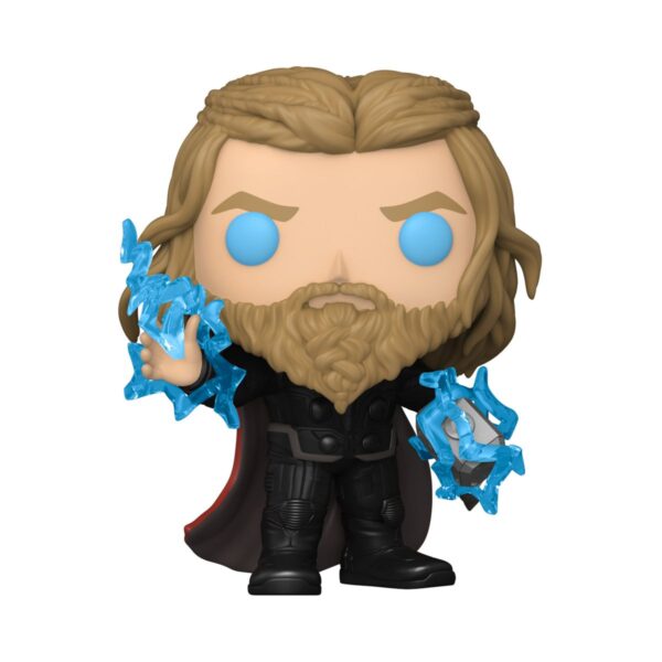 Avengers: Endgame - Thor Funko POP! #1117
