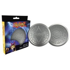 Yu-Gi-Oh! Coasters