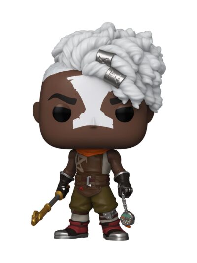 Arcane - Ekko Funko POP! Television #1603