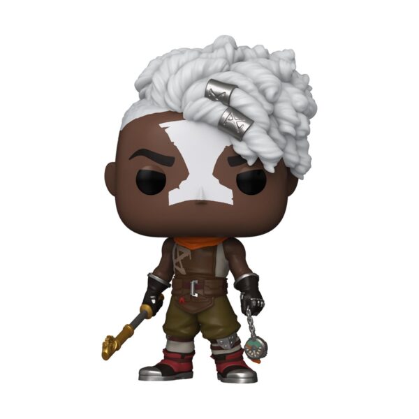 Arcane - Ekko Funko POP! Television #1603