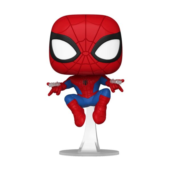 Marvel - Spider-Man Funko POP! #1454