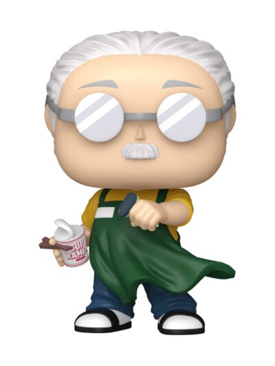 Sakamoto Days - Taro Sakamoto Funko POP! Animation #2058