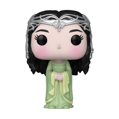 The Lord of the Rings - Arwen Funko POP! Movies #1745