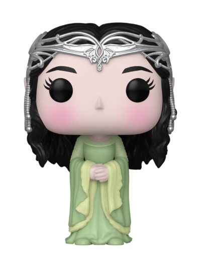 The Lord of the Rings - Arwen Funko POP! Movies #1745
