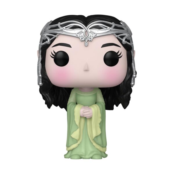 The Lord of the Rings - Arwen Funko POP! Movies #1745