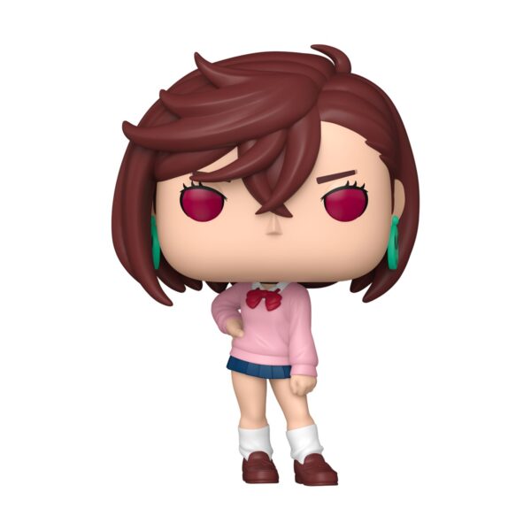 Dandadan - Momo Funko POP! Animation #2099