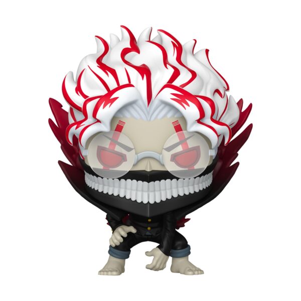 Dandadan - Okarun (Transformed) Funko POP! Animation #2100