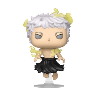 My Hero Academia - All For One Funko POP! Animation #2161