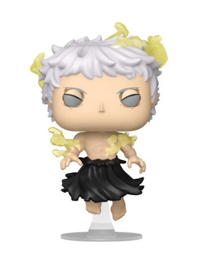 My Hero Academia - All For One Funko POP! Animation #2161