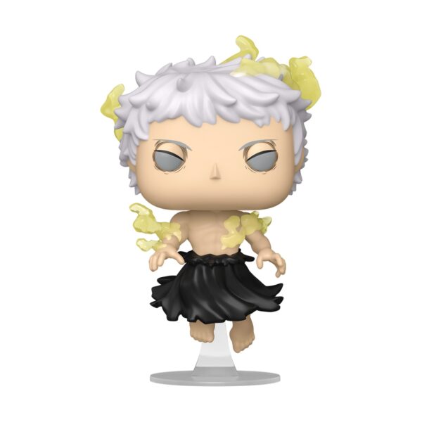 My Hero Academia - All For One Funko POP! Animation #2161