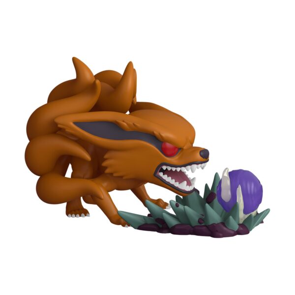 Naruto: Shippuden - Kurama Funko POP! Deluxe #2118