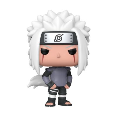 Naruto: Shippuden - Jiraiya Sannin Funko POP! Animation #2103