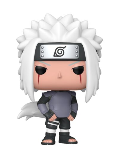 Naruto: Shippuden - Jiraiya Sannin Funko POP! Animation #2103