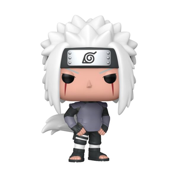 Naruto: Shippuden - Jiraiya Sannin Funko POP! Animation #2103
