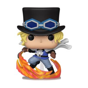 One Piece - Sabo Funko POP! Animation #2108