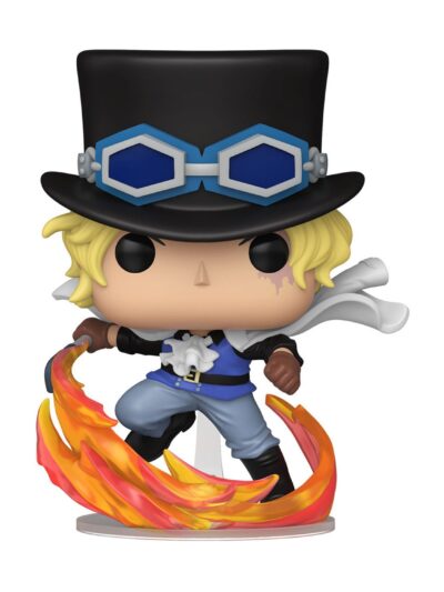 One Piece - Sabo Funko POP! Animation #2108