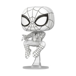 Marvel - Spider-Man Funko POP! #1574