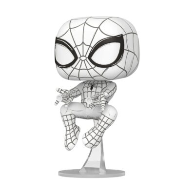 Marvel - Spider-Man Funko POP! #1574