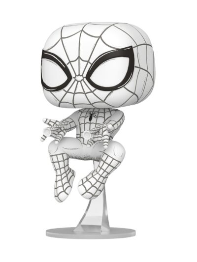 Marvel - Spider-Man Funko POP! #1574