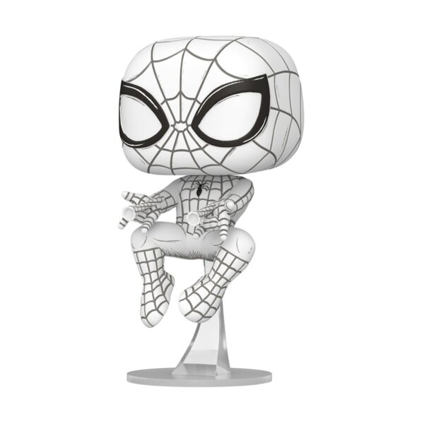 Marvel - Spider-Man Funko POP! #1574