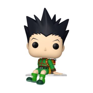 Hunter × Hunter - Gon Freecss Funko POP! Animation #2088