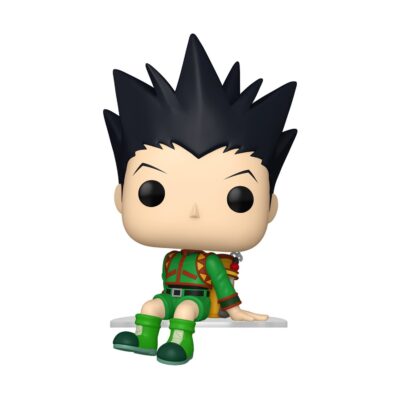 Hunter × Hunter - Gon Freecss Funko POP! Animation #2088