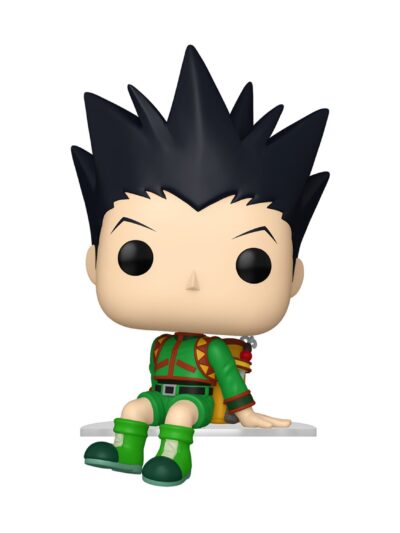 Hunter × Hunter - Gon Freecss Funko POP! Animation #2088
