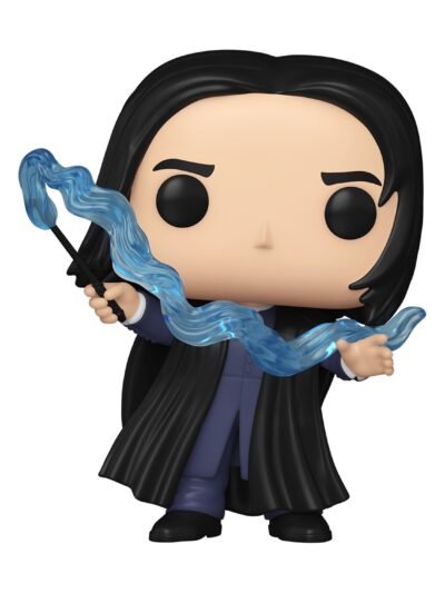 Harry Potter - Severus Snape Funko POP! #195
