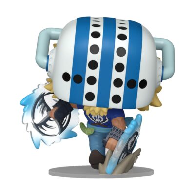 One Piece - Killer Funko POP! Animation #1895
