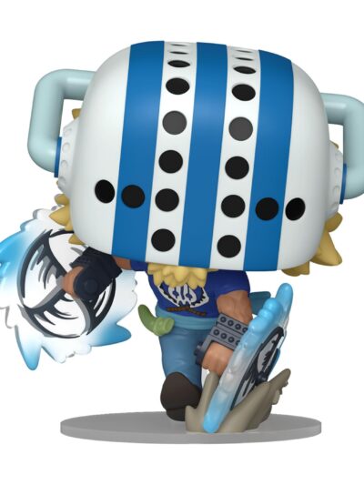 One Piece - Killer Funko POP! Animation #1895