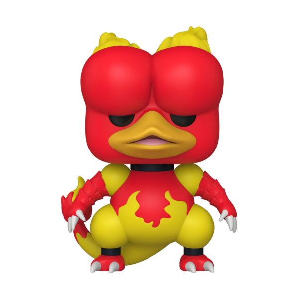 Pokémon - Magmar Funko POP! Games #1125