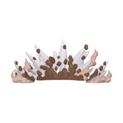 Earth Funko POP! Elements